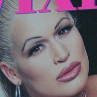 Angela Penttinen Desnuda