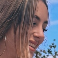Ángeles Watters Desnuda