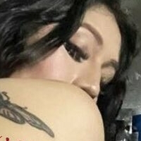 angelhisfav Desnuda