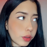 Angelica Valentina Desnuda