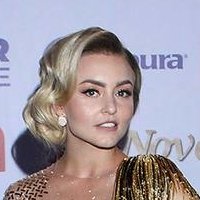 Angelique Boyer Desnuda
