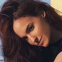 AngieFae Desnuda