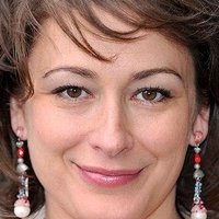 Anick Lemay Desnuda