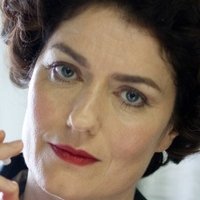 Anna Chancellor Desnuda