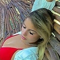 Anna Clara Rios Desnuda