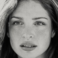 Anna Hopkins Desnuda