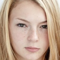 Anna Jackson Desnuda