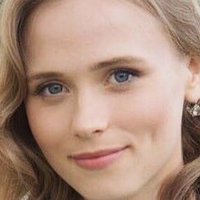 Anna Koshmal Desnuda