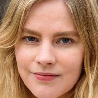 Anna-Maria Hirsch Desnuda