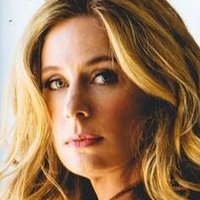 Anne Dudek Desnuda