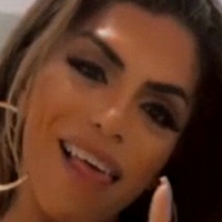 Anne Ganzarolli Desnuda