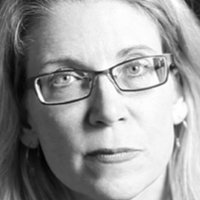 Anne Marie Oliver Desnuda