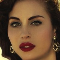 Annette Kellow Desnuda