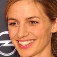 Annika Blendl Desnuda