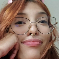 anny3312 Desnuda