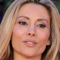 Antonella Salvucci Desnuda