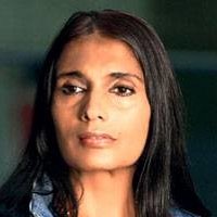 Anu Agrawal Desnuda