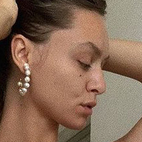 Anzhelika Mishagli Desnuda
