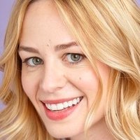 April Gilbert Desnuda