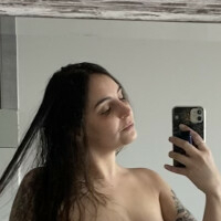 Aranchi Desnuda