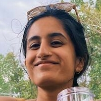 Arasha Lalani Desnuda