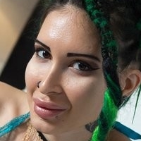 Ariane Saint Amour Desnuda