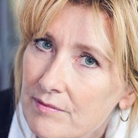 Ariane Schluter Desnuda