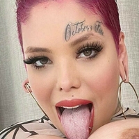 ariapink Desnuda