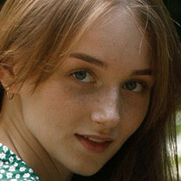 Ariel Gossimer Desnuda