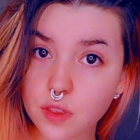 arielakuma Desnuda