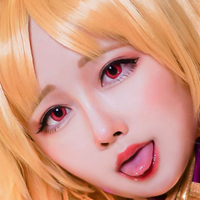 Arty Huang Desnuda