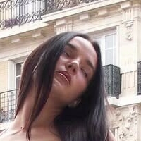 Aryna Ostapenko Desnuda