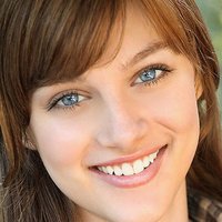 Aubrey Peeples Desnuda