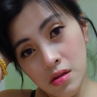 Aungsumalyn Desnuda