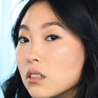 Awkwafina Desnuda