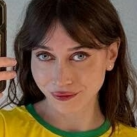 Ayytrae / Angelica Trae Desnuda