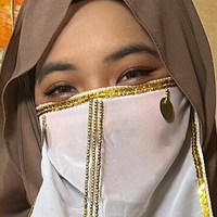 azaleahijabi Desnuda