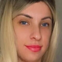 Babi Gorgeous Desnuda