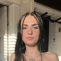 Baby Minx Desnuda