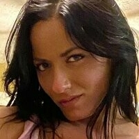 Barbara Desiree Desnuda
