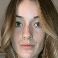 bbyhazelamor Desnuda