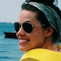 Becky Ives Desnuda
