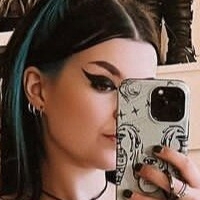 Bethanysmiles98 Desnuda