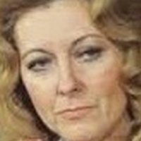 Betty Beckers Desnuda