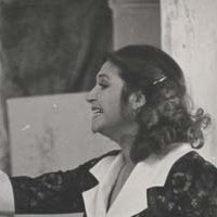 Betty Valassi Desnuda