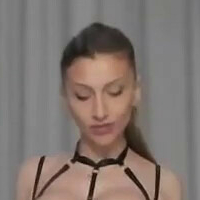 BibiJolie Desnuda