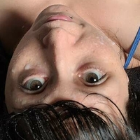 bigmilkynips Desnuda