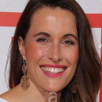 Birgit Noessing Desnuda