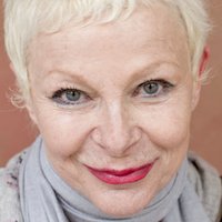 Birgit Zamulo Desnuda
