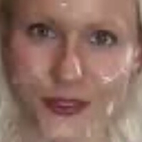 Blondehexe Desnuda